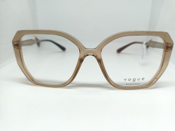 Producto - Receta Vogue 5650 Nude
