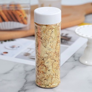 Producto - oro comestible