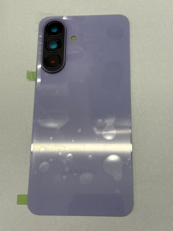 Producto - TAPA SAMSUNG A37 A376 COLOR LAVANDER COMPLETA calidad premium