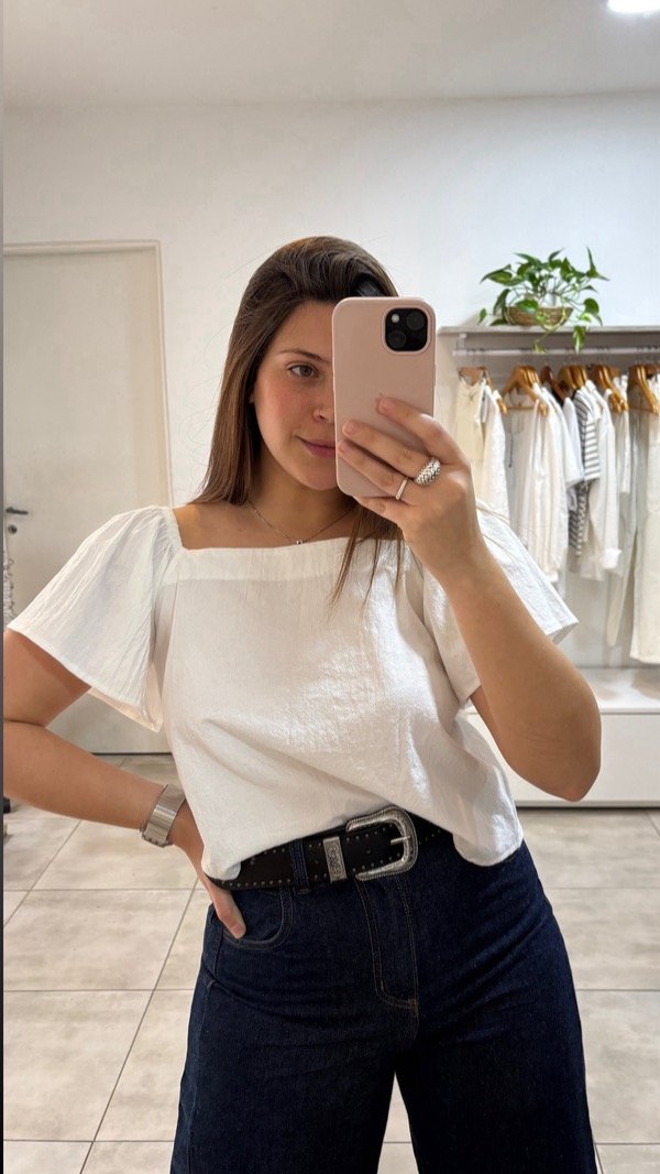 Producto - Blusa Lola - 1
