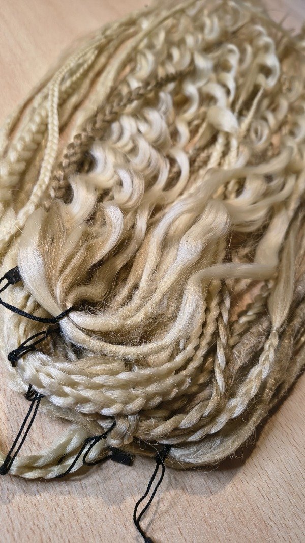 Producto - ARENA de marfil