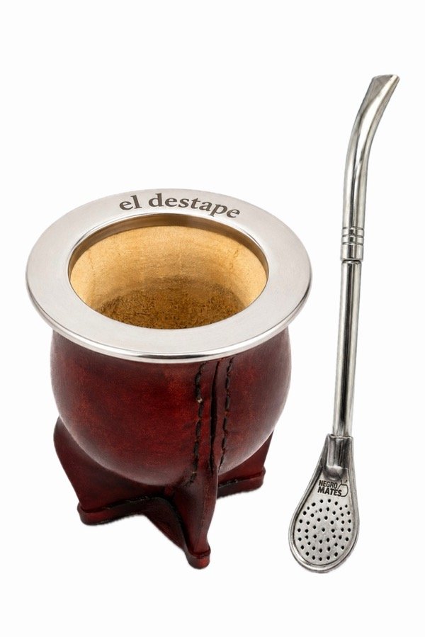 Producto - Mate Camionero Premium Uruguayo - 3