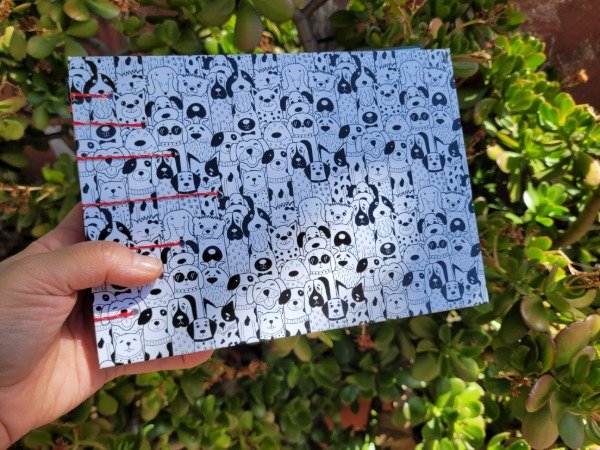 Producto - Perritos copta