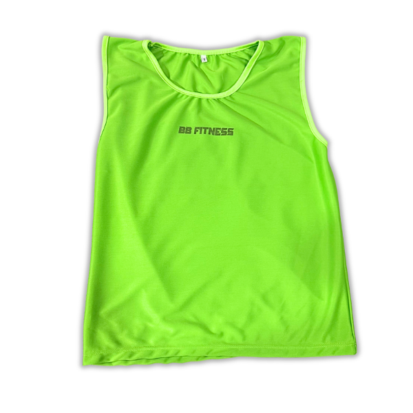 Producto - Pechera Entrenamiento - 3