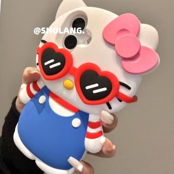 Producto - Funda Iphone 16 (102)