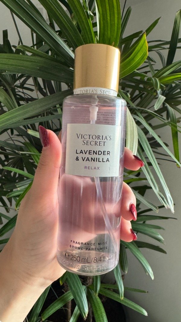 Producto - BODY SPLASH - LAVENDER and VAINILLA