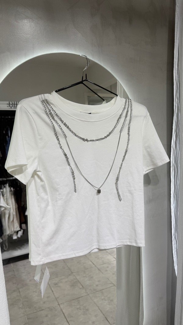 Producto - Remera Roma