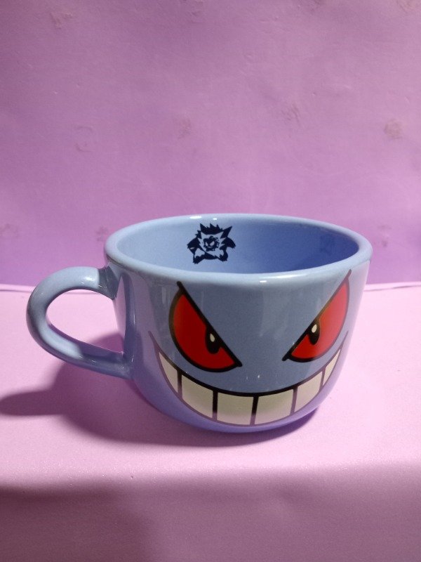 Producto - Taza Gengar