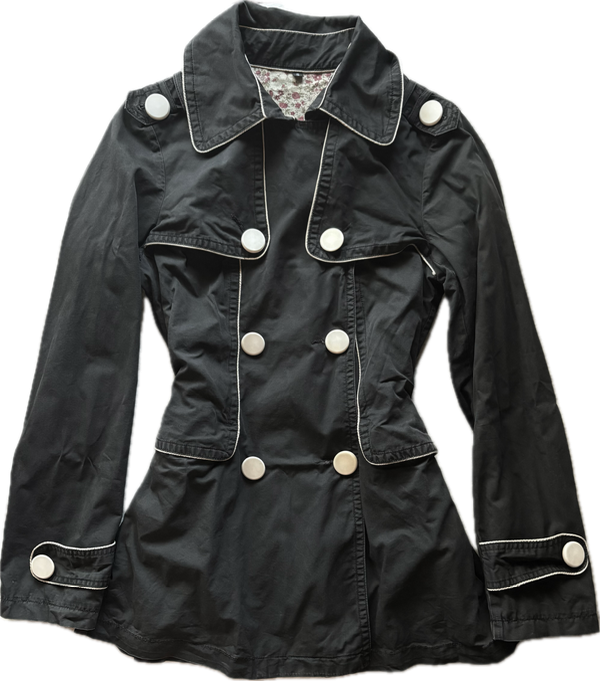 Producto - miss monochrome coaT