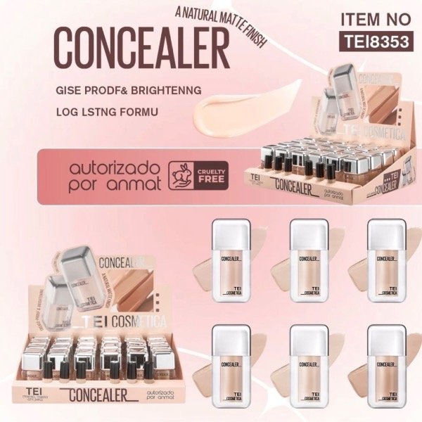 Producto - Corrector TEI8353 X1 Al Azar