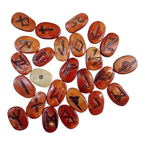 Producto - RUNAS DE ODIN