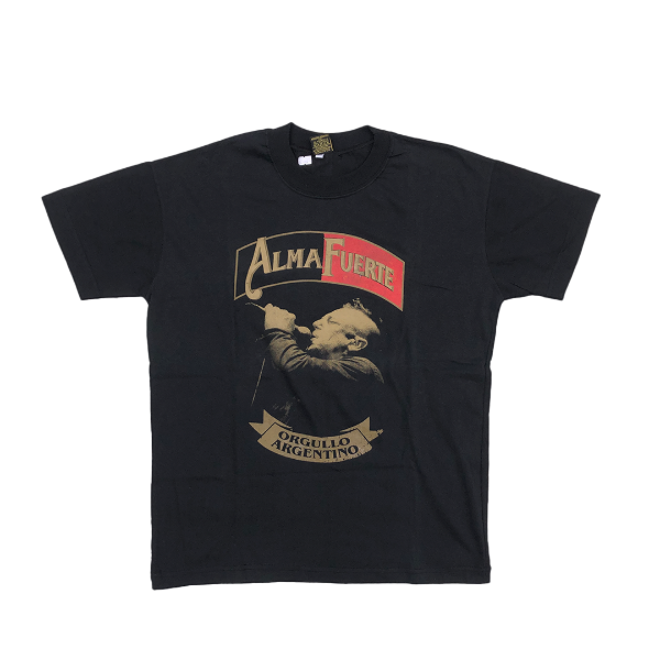 Producto - Almafuerte "Orgullo Argentino"