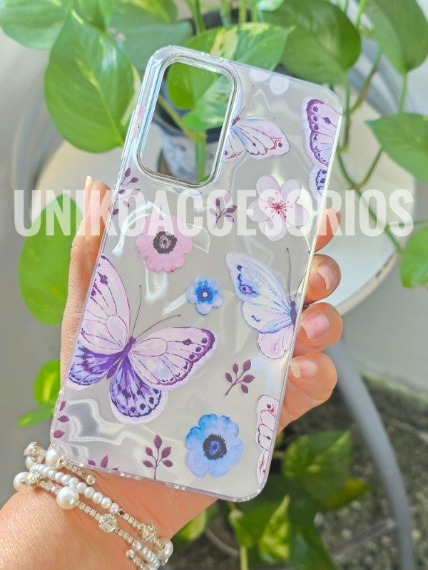 Producto - Funda Samsung A56 (98)