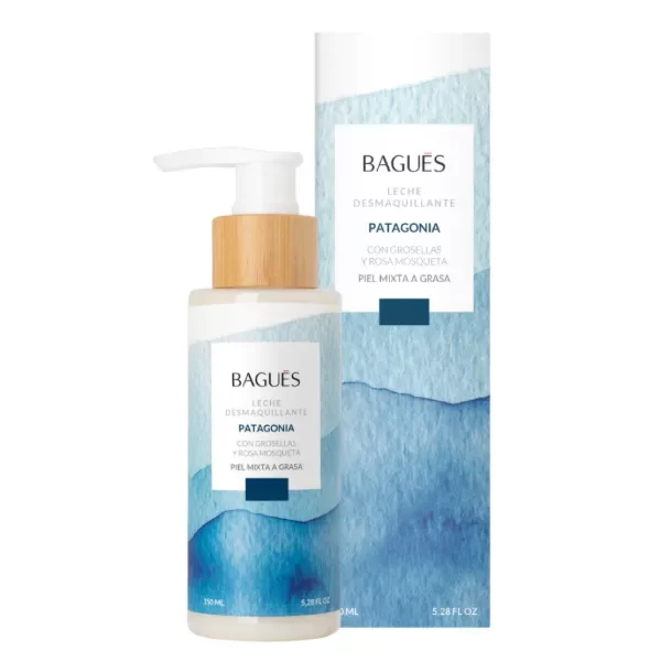 Producto - Leche Desmaquillante