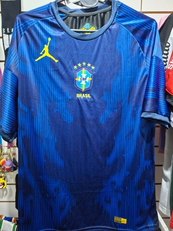 Producto - BRASIL Jordan Away