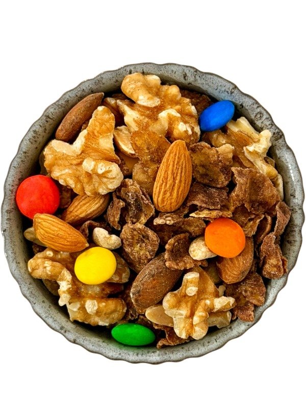 Producto - Mix Escolar