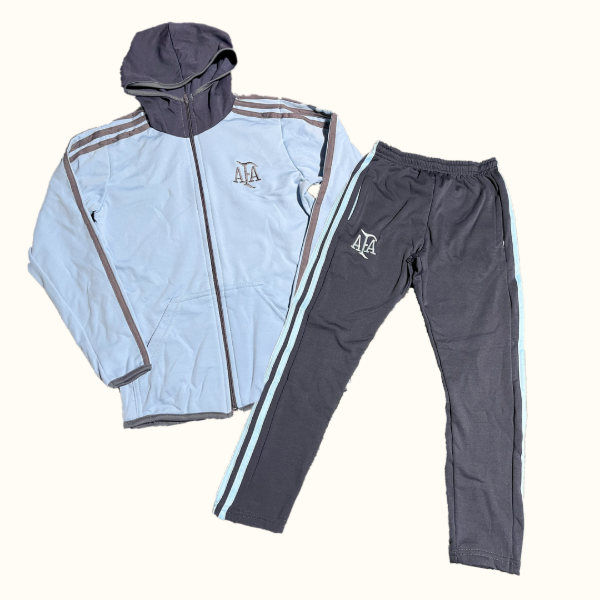 Producto - Conjunto Argentina Celeste