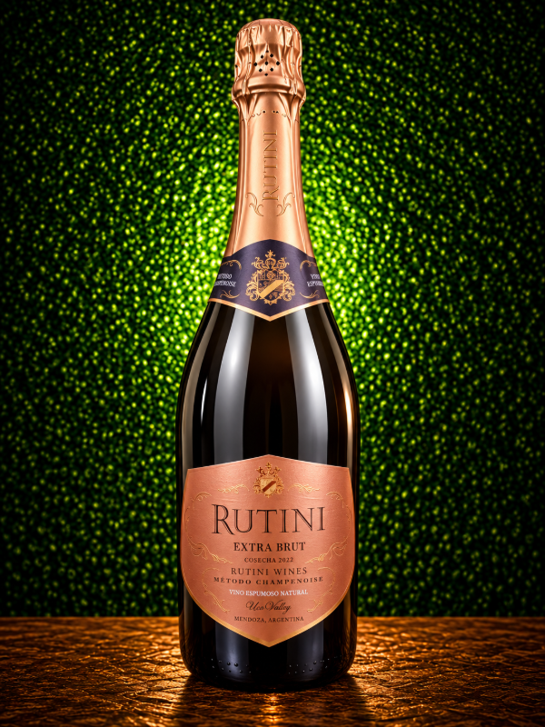 Producto - RUTINI EXTRA BRUT