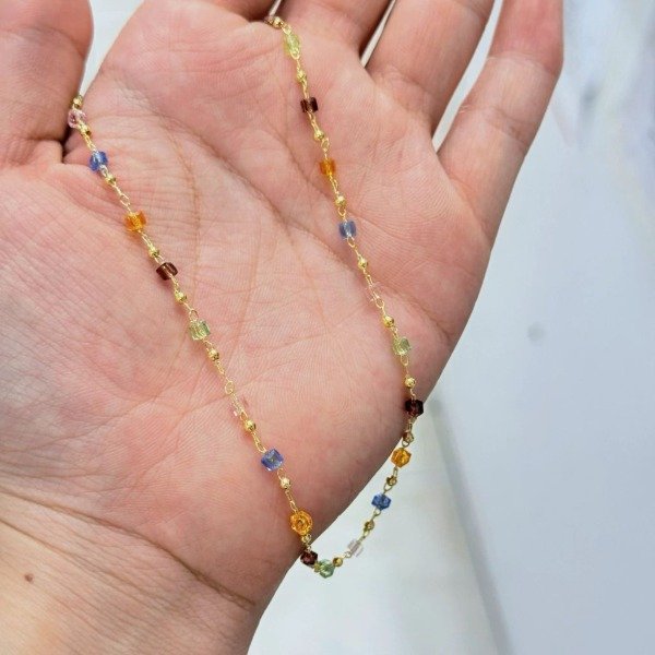 Producto - Collar Norman