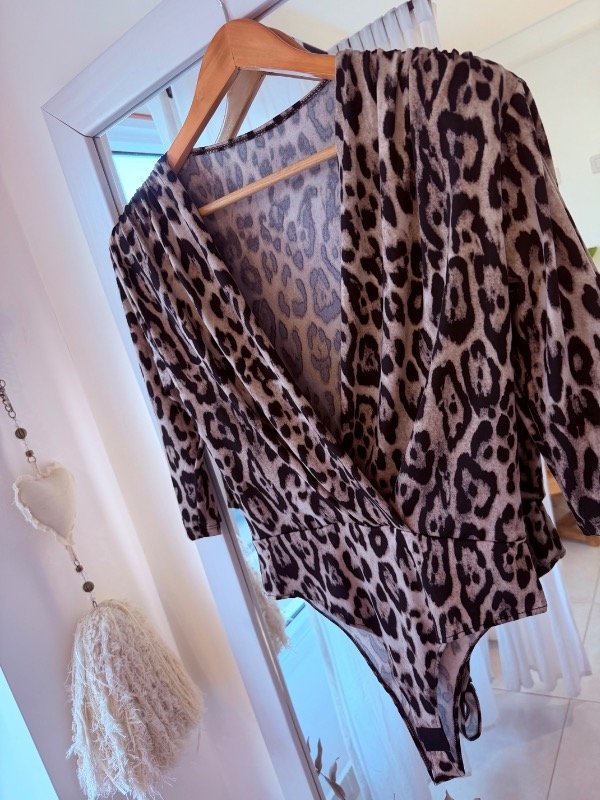 Producto - Body print Rebecca - 1
