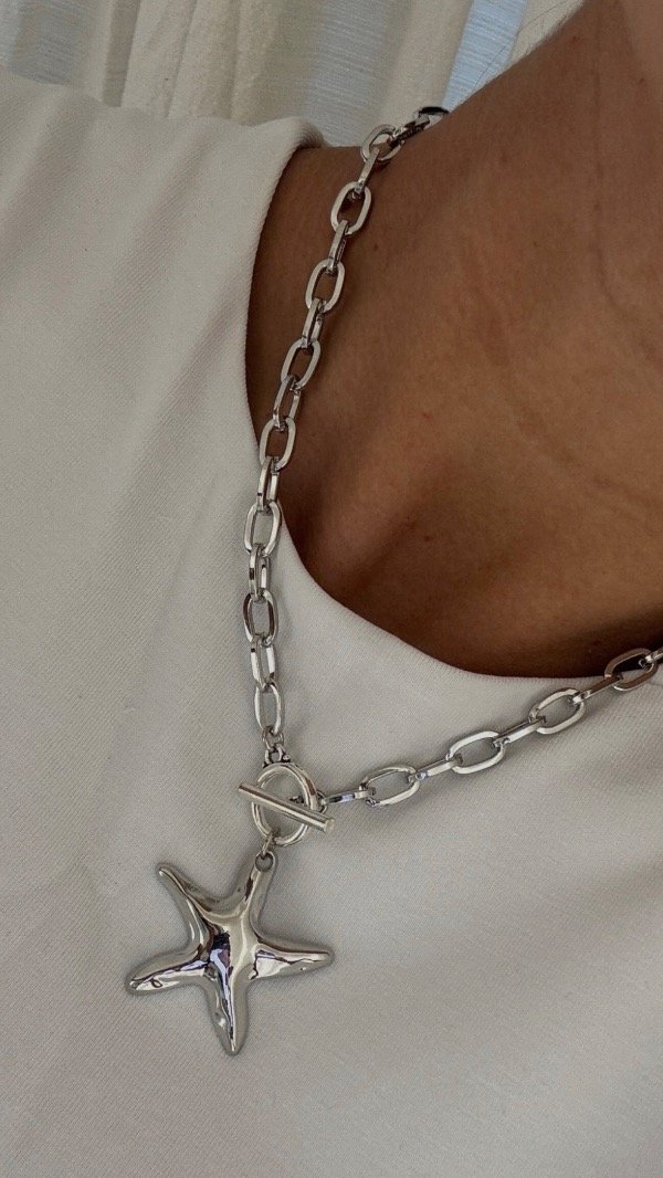 Producto - Collar Shine