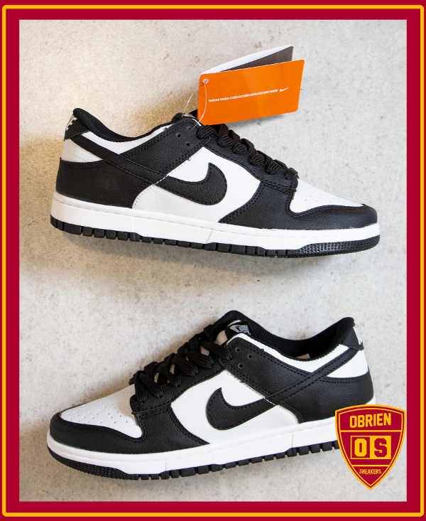 Producto - Nike SB Dunk Panda