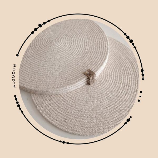 Producto - Set Plato Sitio 30 cm x 6 Un.