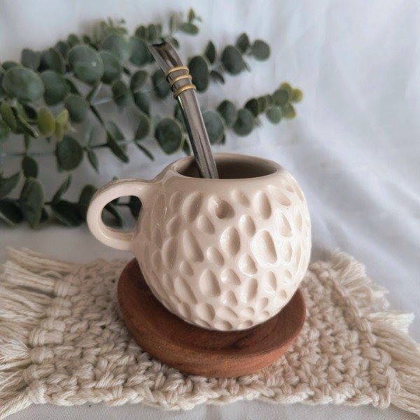 Producto - Mate Gala Con Asa
