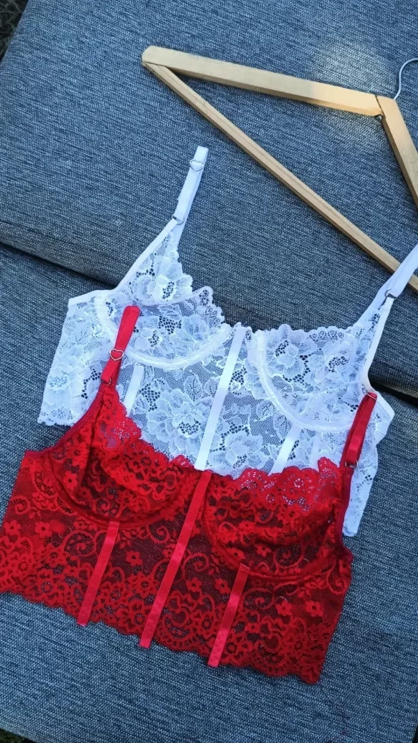 Producto - BUSTIER ARUBA