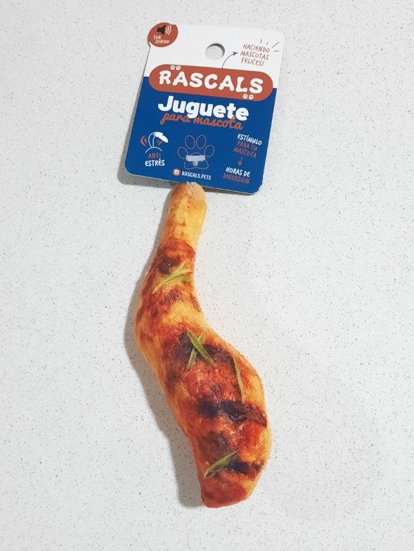 Producto - PATA DE POLLO