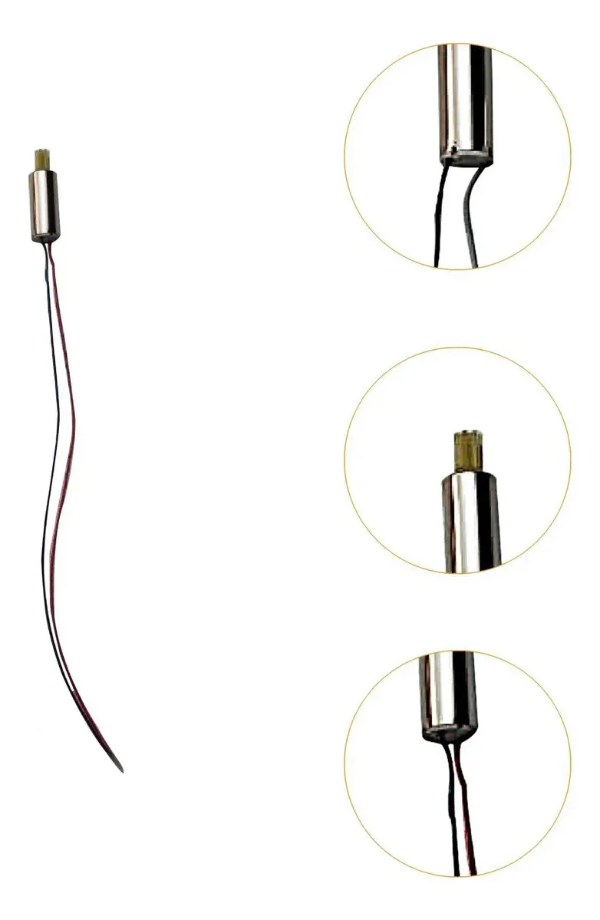 Producto - Motor Dron E88pro, E88 Sentido De Las Agujas Del Reloj A