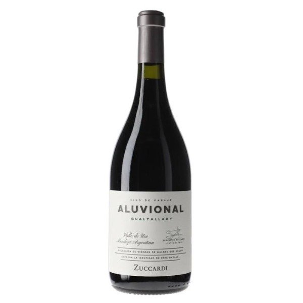 Producto - Aluvional Gualtallary Malbec