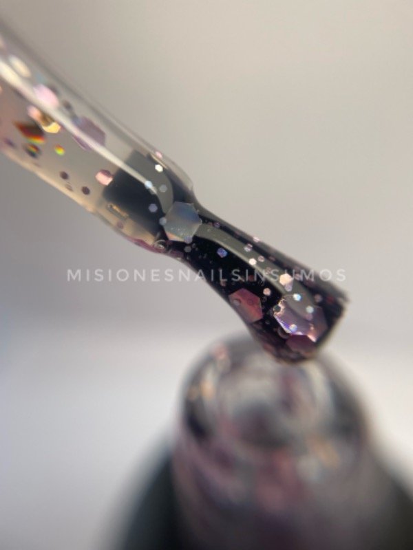 Producto - Top con glitter OU