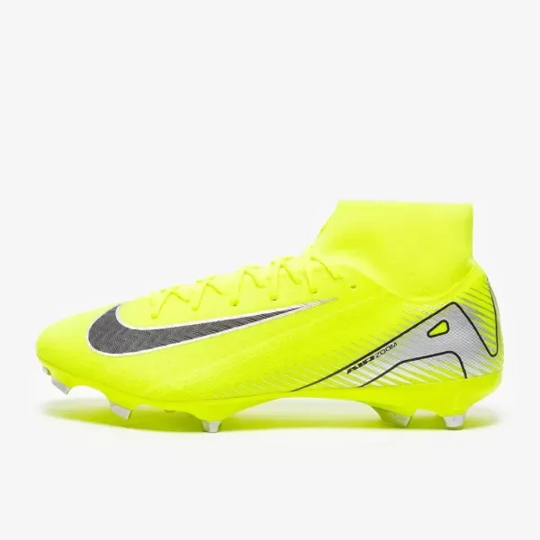 Producto - Nike Mercurial Superfly 10 Academy FG Mad Voltage