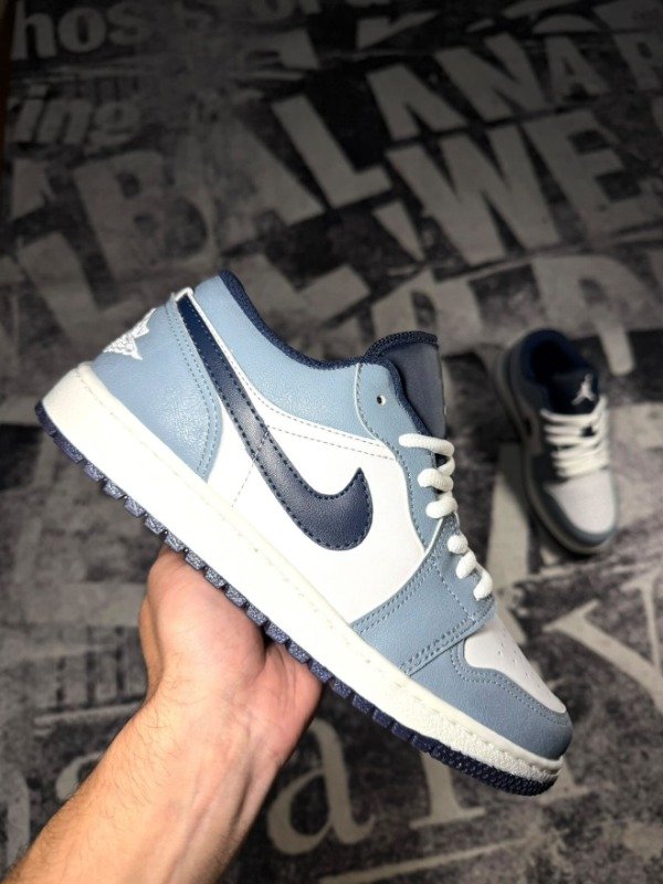 Producto - JORDAN "aluminium" - 1