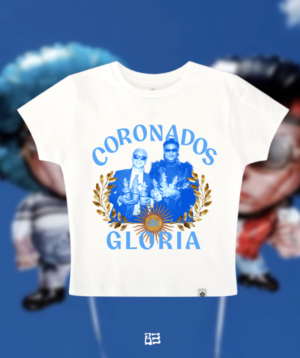 Producto - Coronados de Gloria - 2