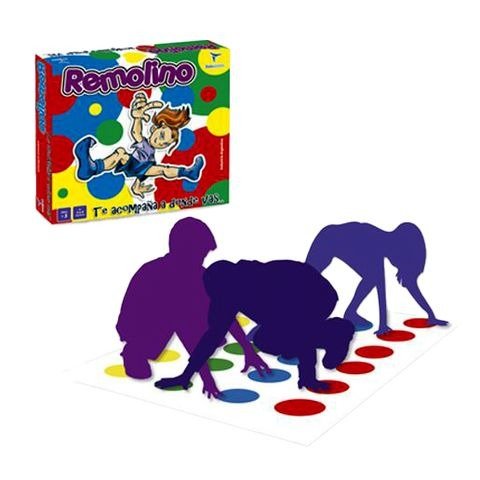 Producto - JUEGO REMOLINO TE ACOMPAÑA A DONDE VAS