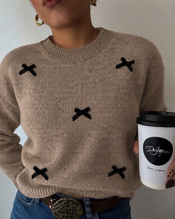 Producto - SWEATER JULL