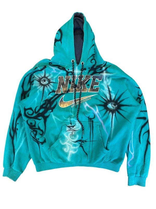 Producto - buzo nikeyes