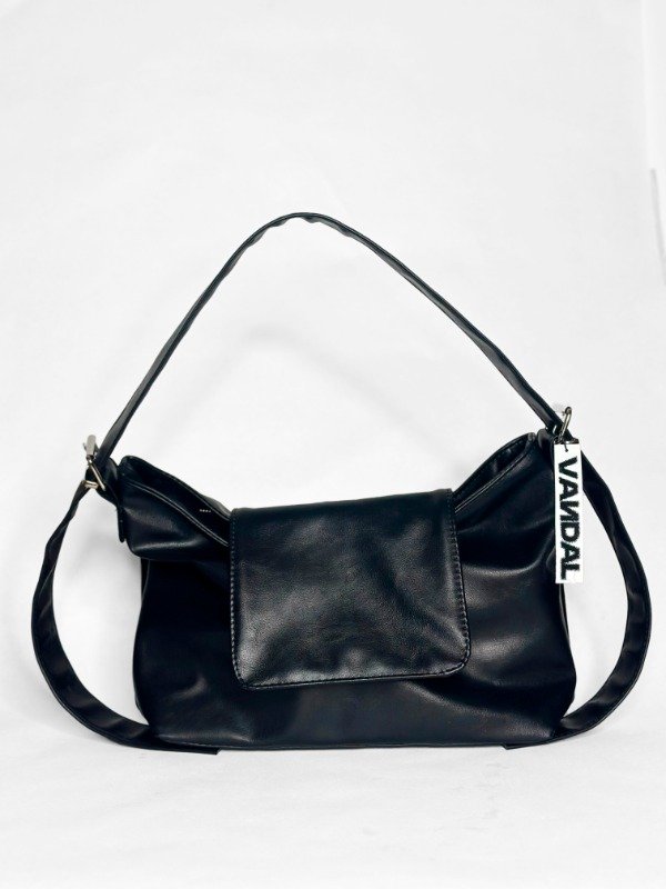 Producto - CARTERA - LA SOLAPA NEGRO