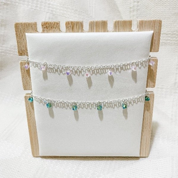 Producto - Pulsera Bicons Colgante