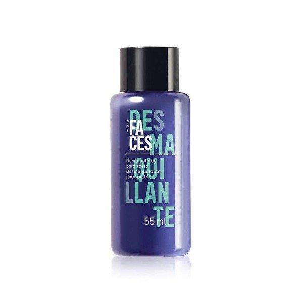 Producto - DEMAQUILLANTE FACES 55ml