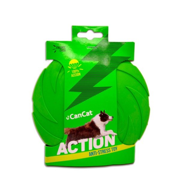 Producto - Action - Frisbee Chico