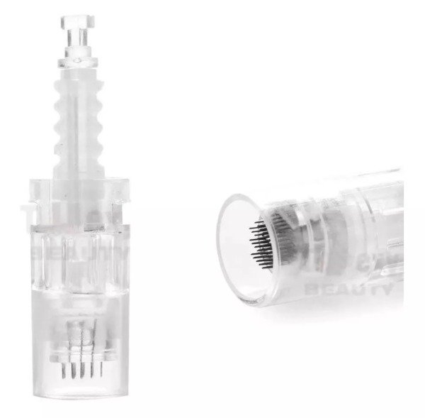 Producto - Agujas Dermapen