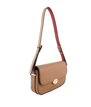Producto - Cartera Oreiro moka - 0