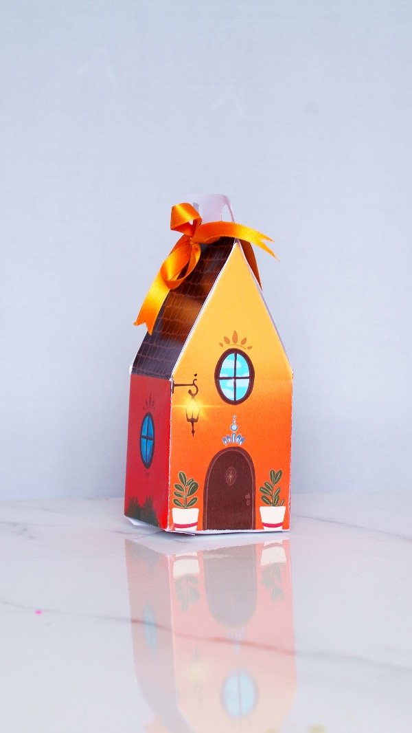 Producto - Velas Casitas - 4