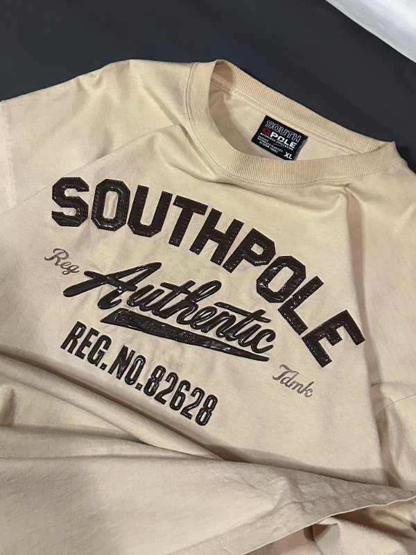 Producto - SOUTHPOLE TEE (XL) - 2