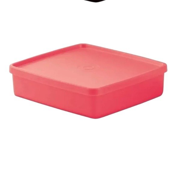 Producto - Box 400ml Tupperware