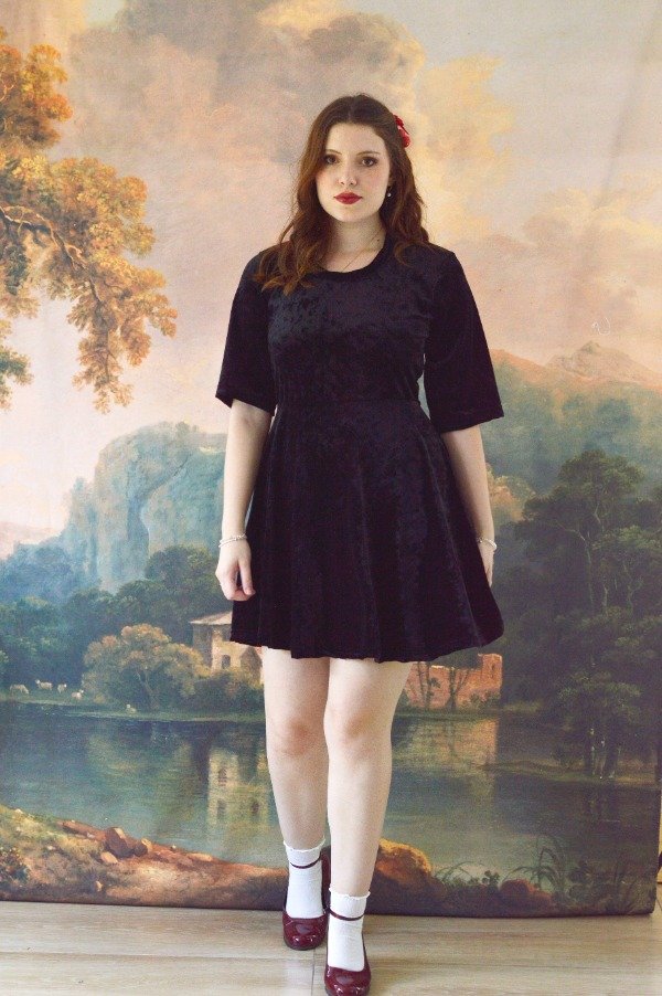 Producto - Vestido Nocturna