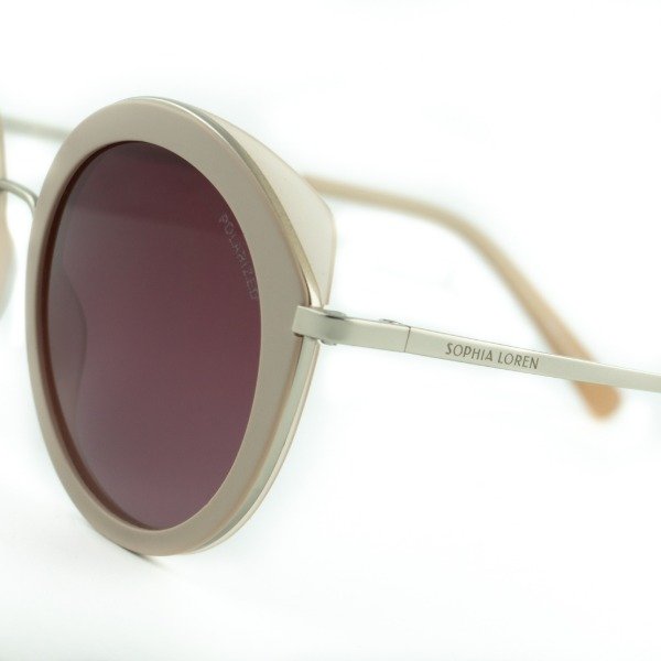 Producto - Sophia Loren Nude - Cristales Sepia Degradé - 4